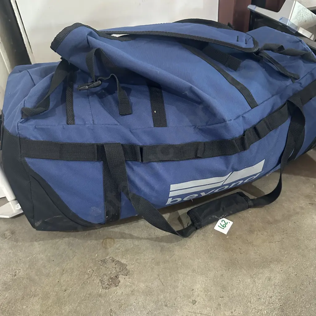 7169 tent as is Image 1++