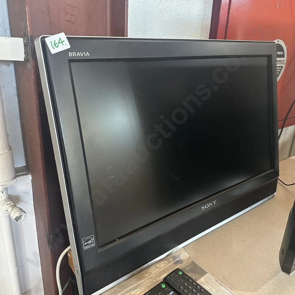 Sony TV plus box DVD player etc Image 1++