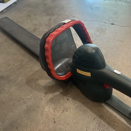 Metabo trimmer
