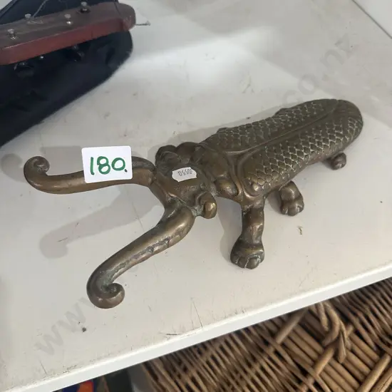 brass beetle boot puller