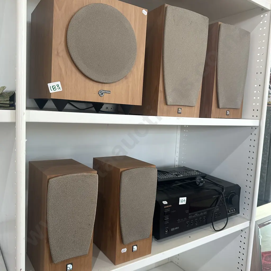 audio pro speakers Image 1++