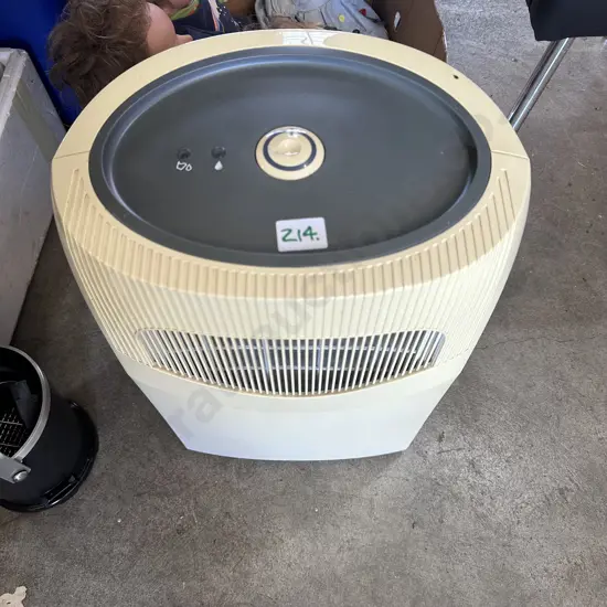 Dehumidifier