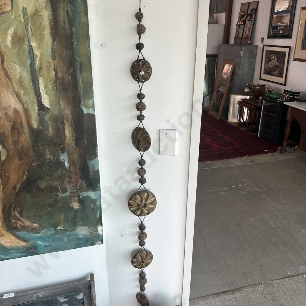 pottery hanging Image 1++