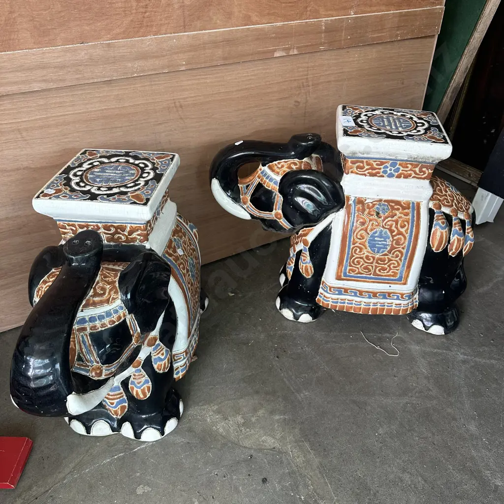 pr elephant planters Image 1++