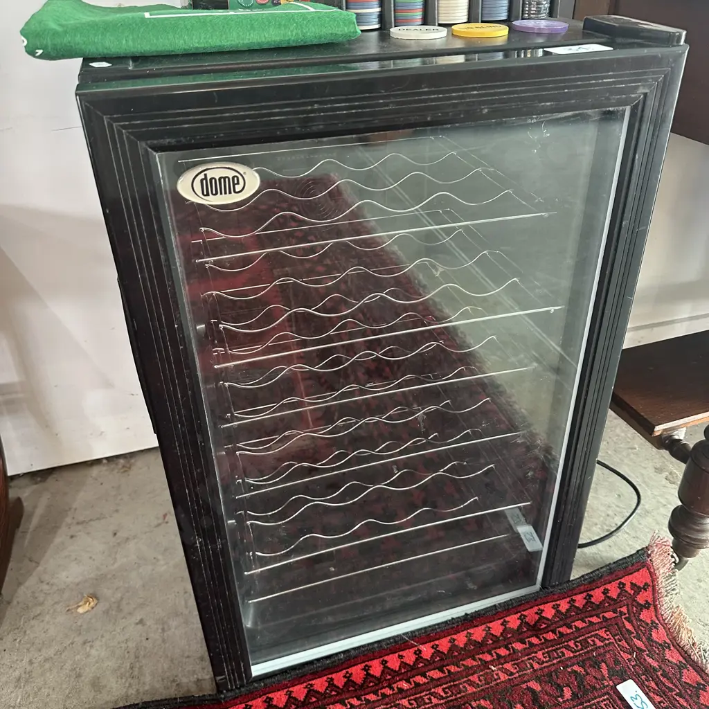 wine chiller Image 1++