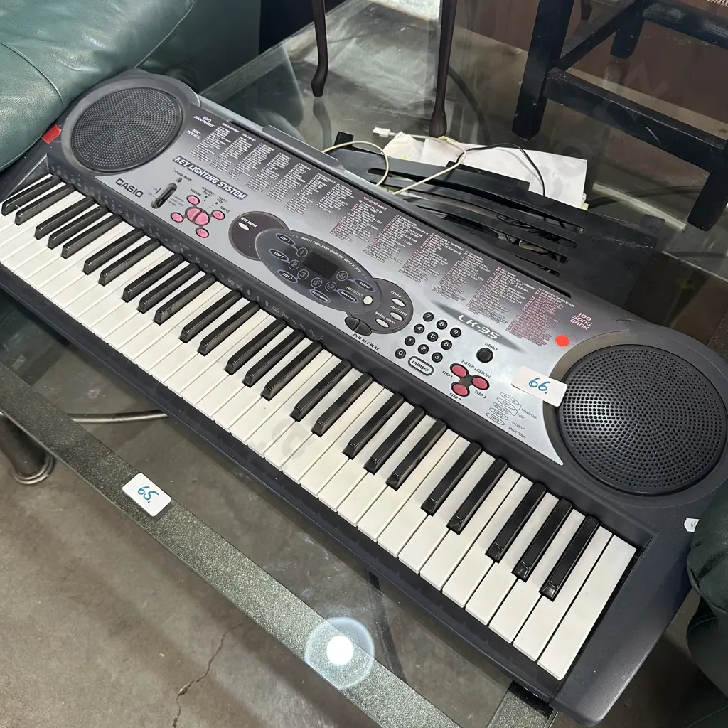 casio keyboard Image 1++