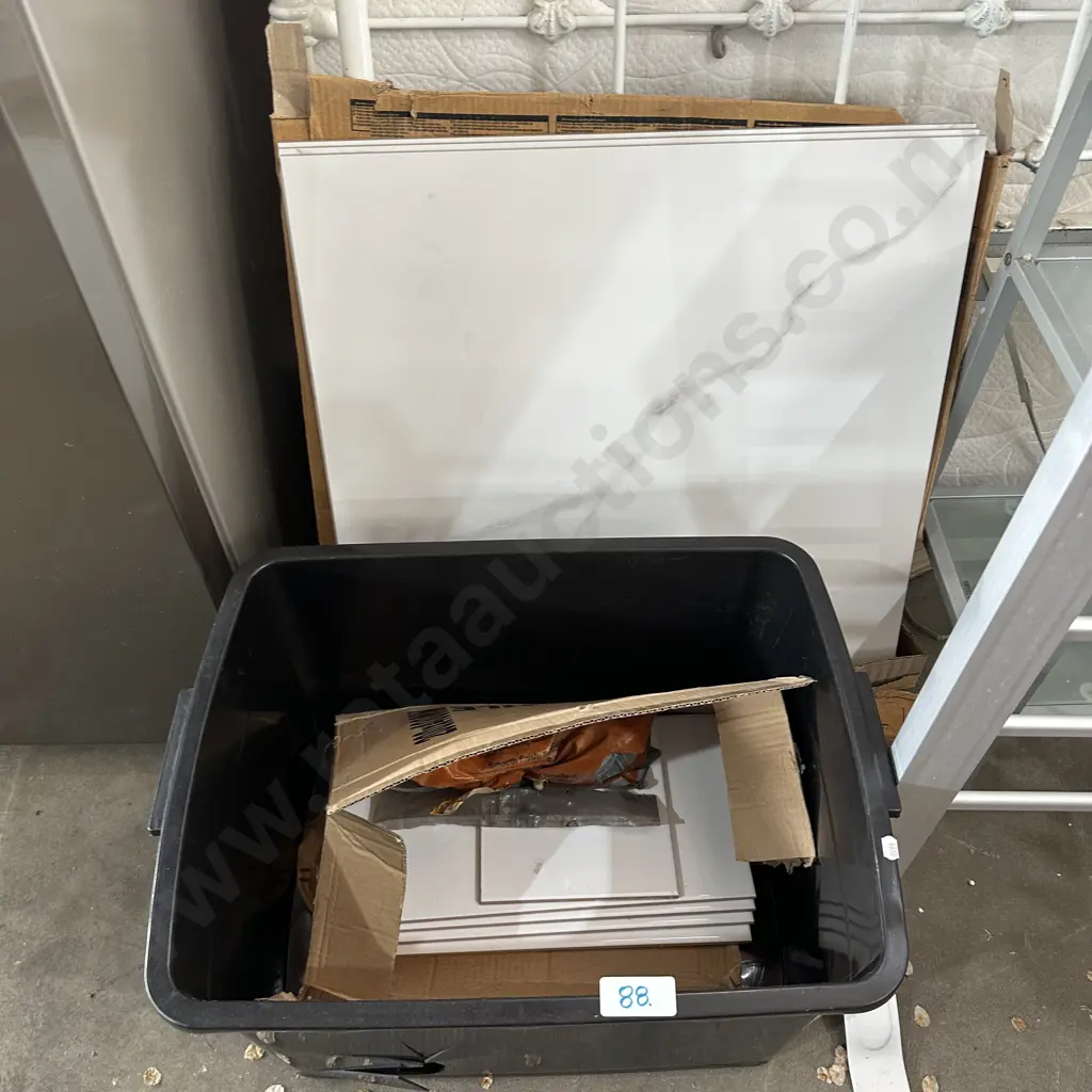 tiles & bin Image 1++