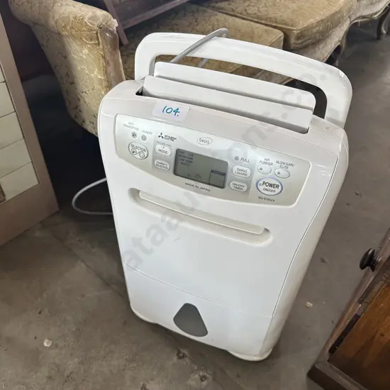 dehumidifier