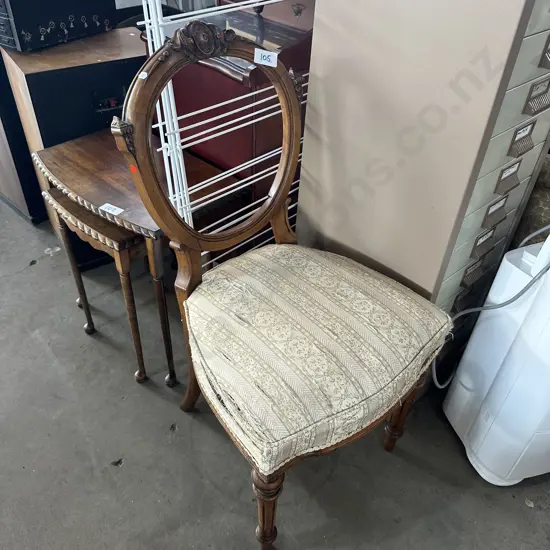 antique chair