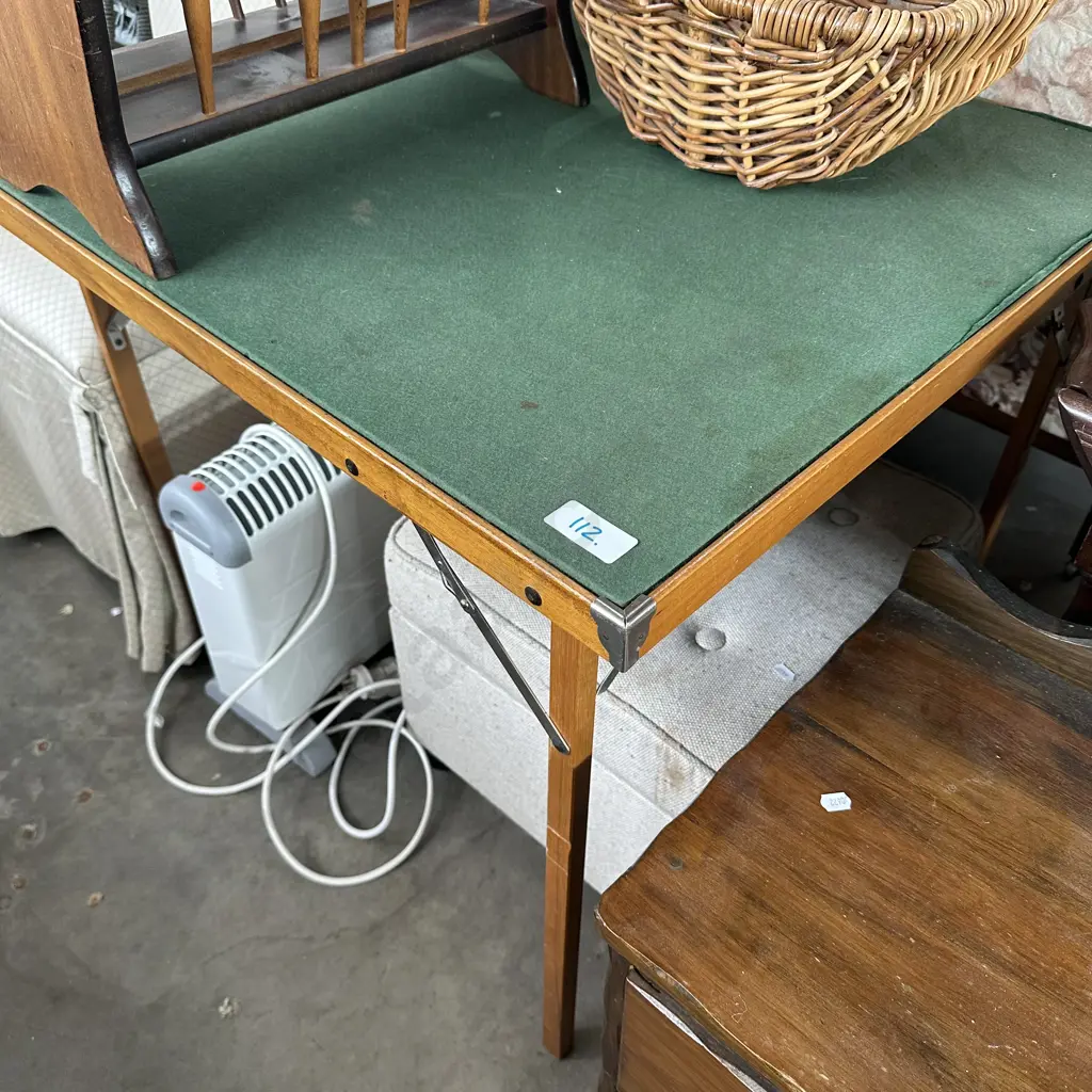 card table Image 1++