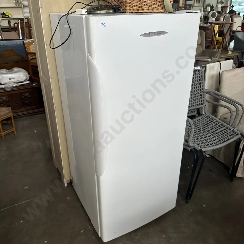 F & P fridge Image 1++