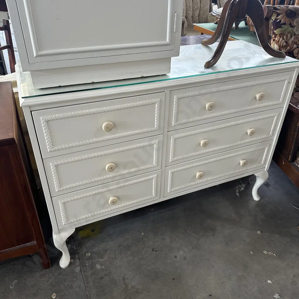 bedroom chest drawers Image 1++