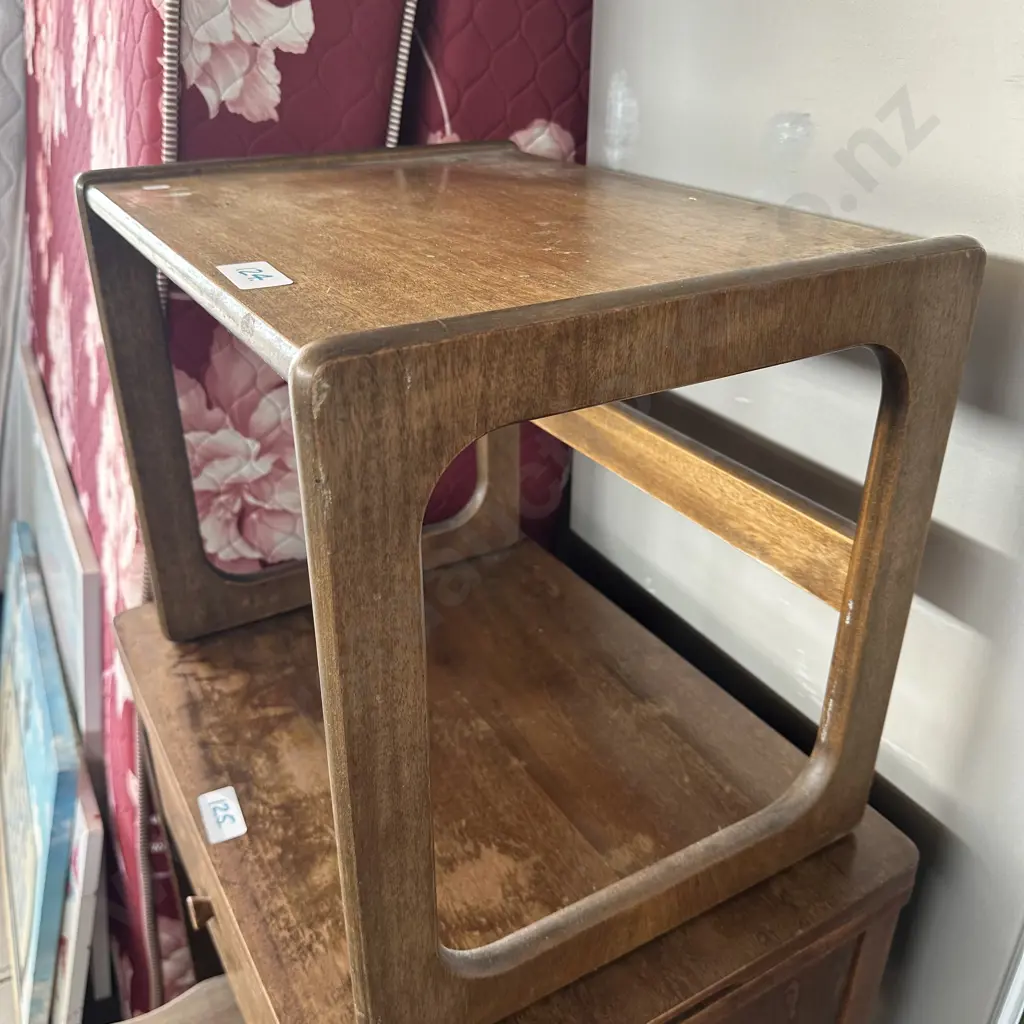 60s side table plus other Image 1++