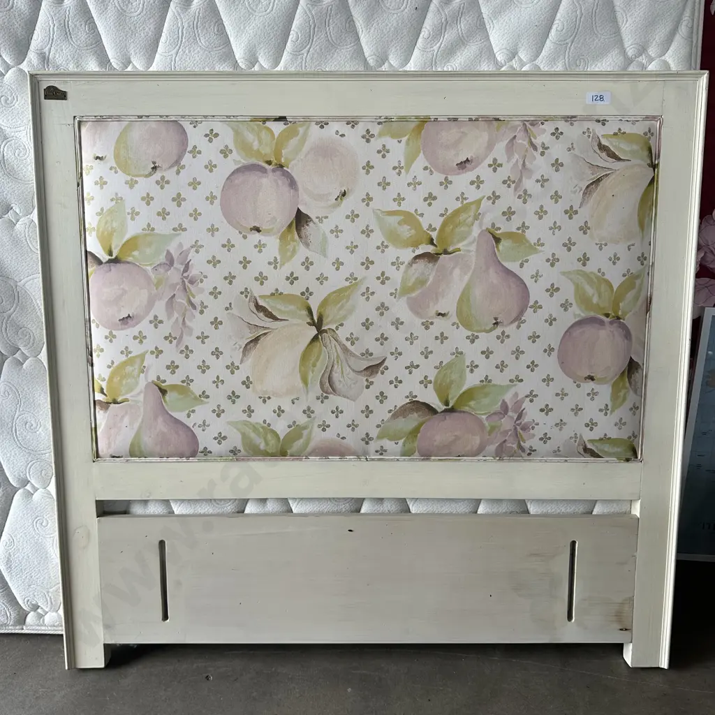 double headboard by Plum Creek Image 1++