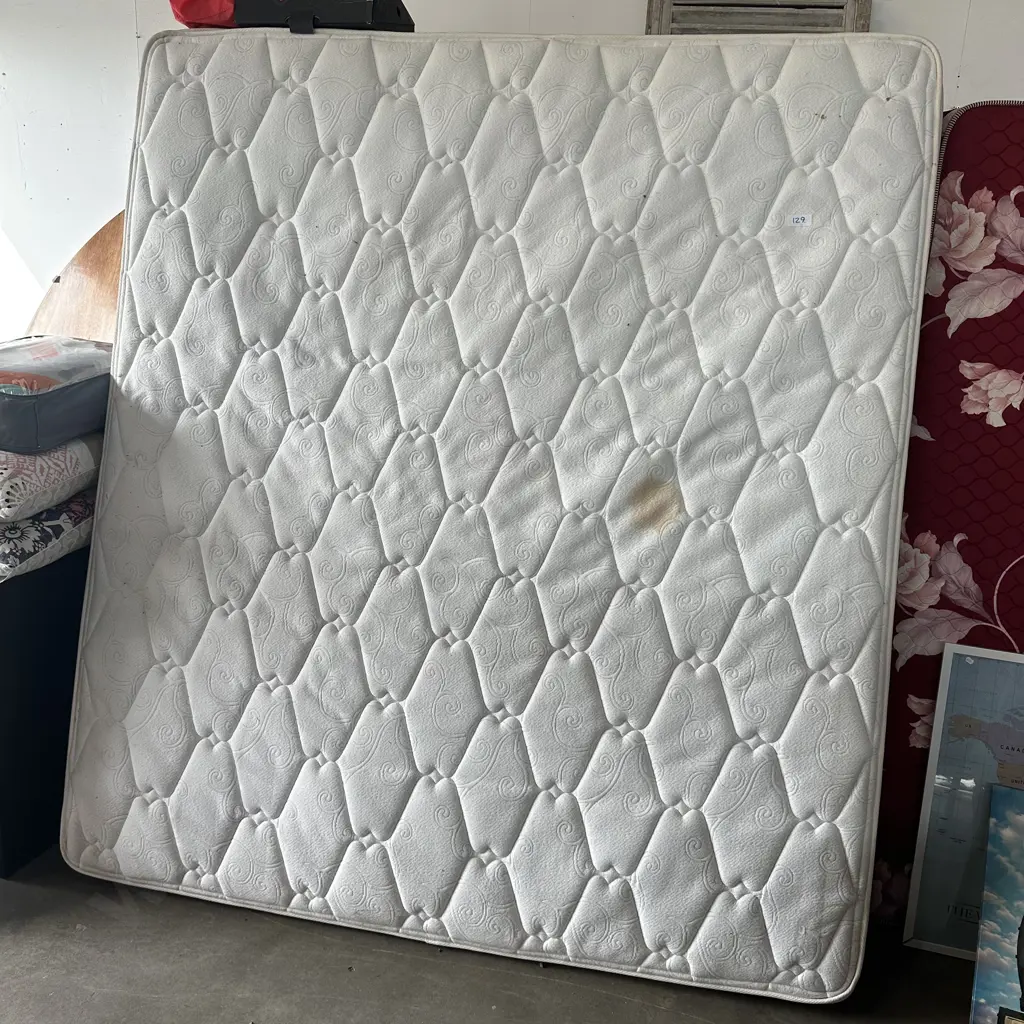 average superking bed Image 1++