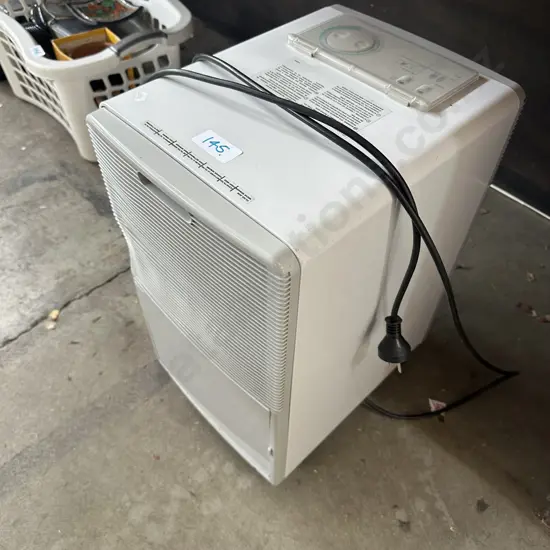 dehumidifier