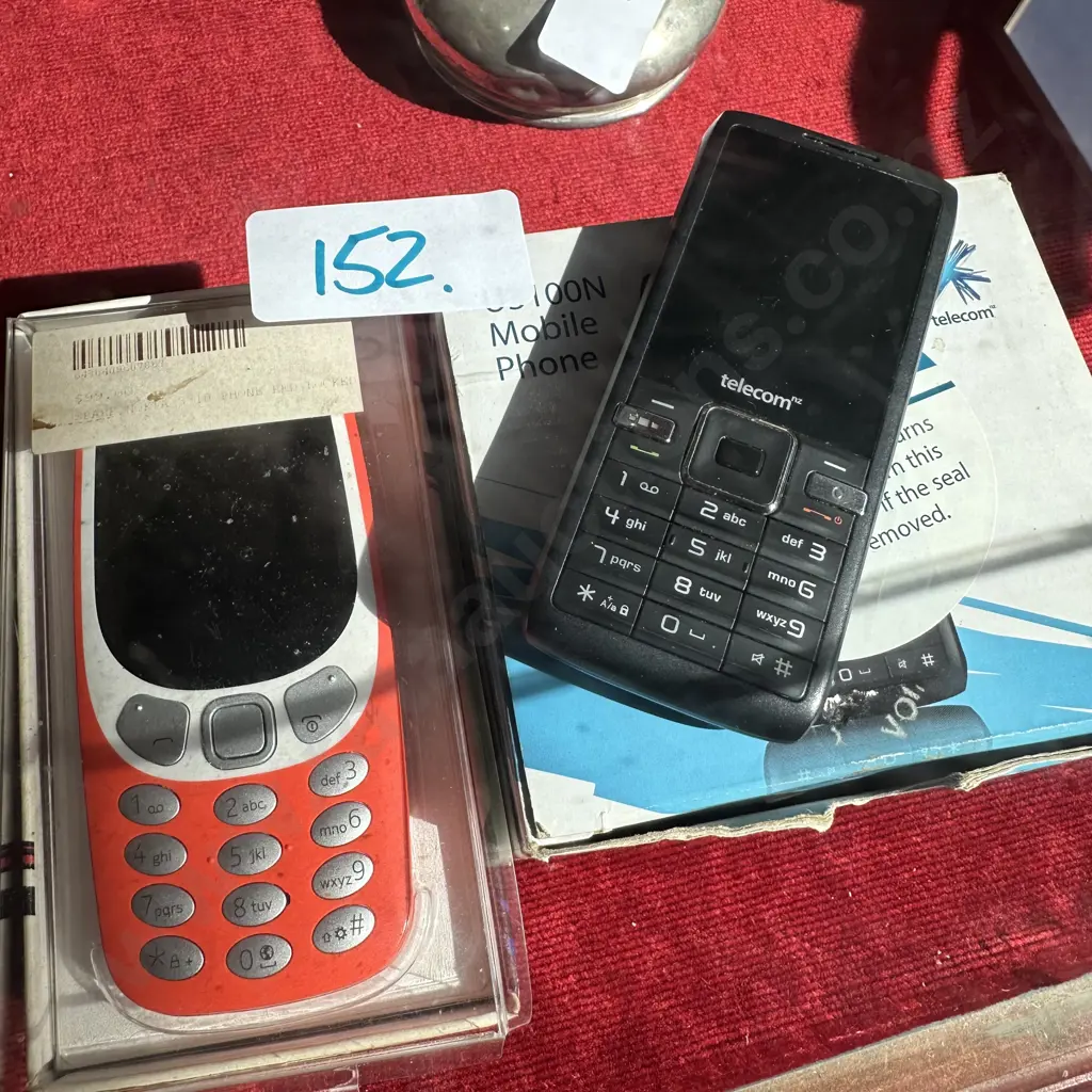 as new early phones Image 1++