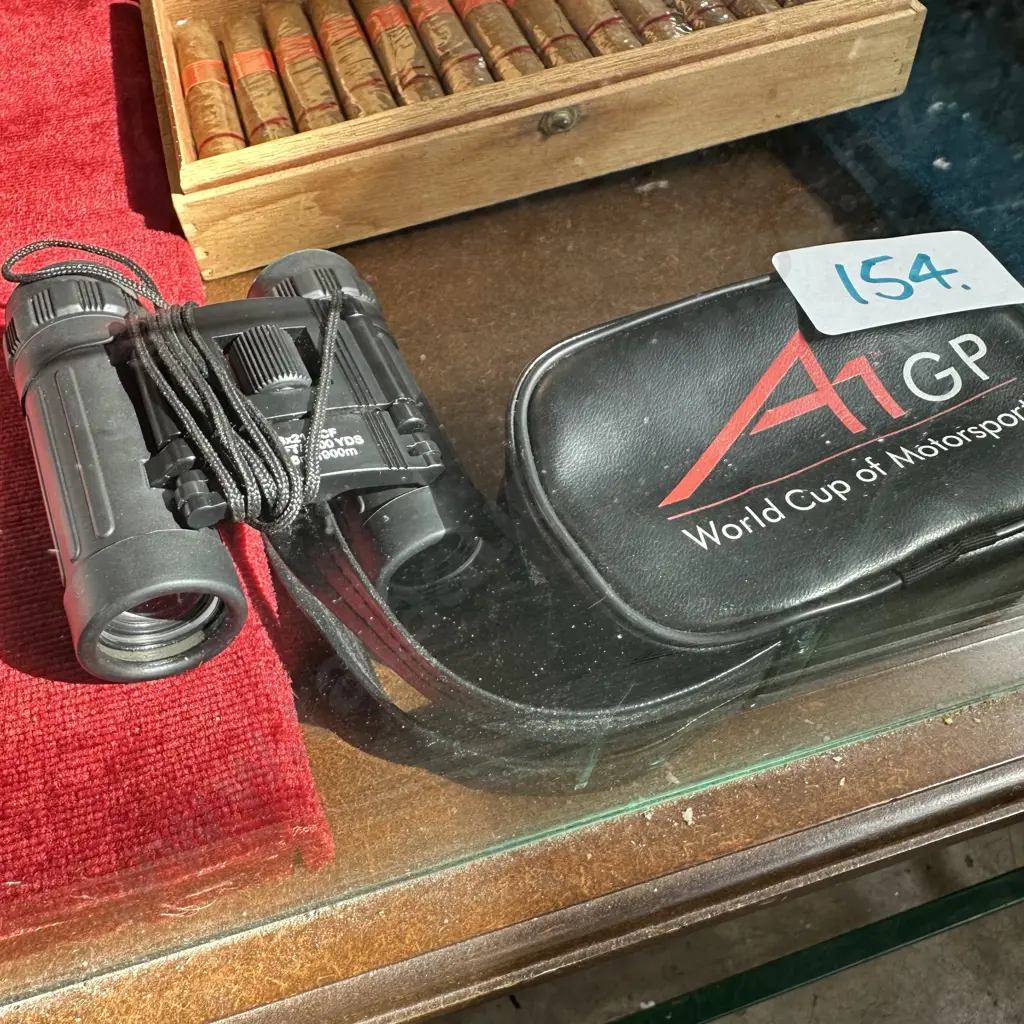 A1 GP binoculars Image 1++