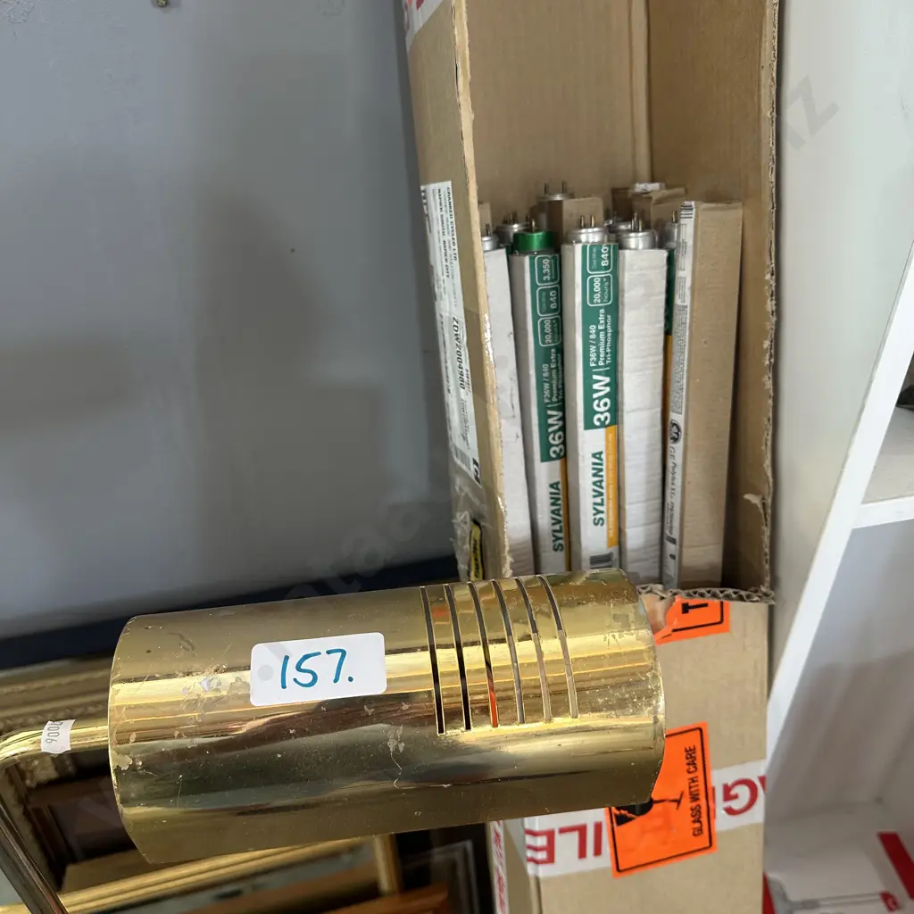 lamp and flouro tubes Image 1++