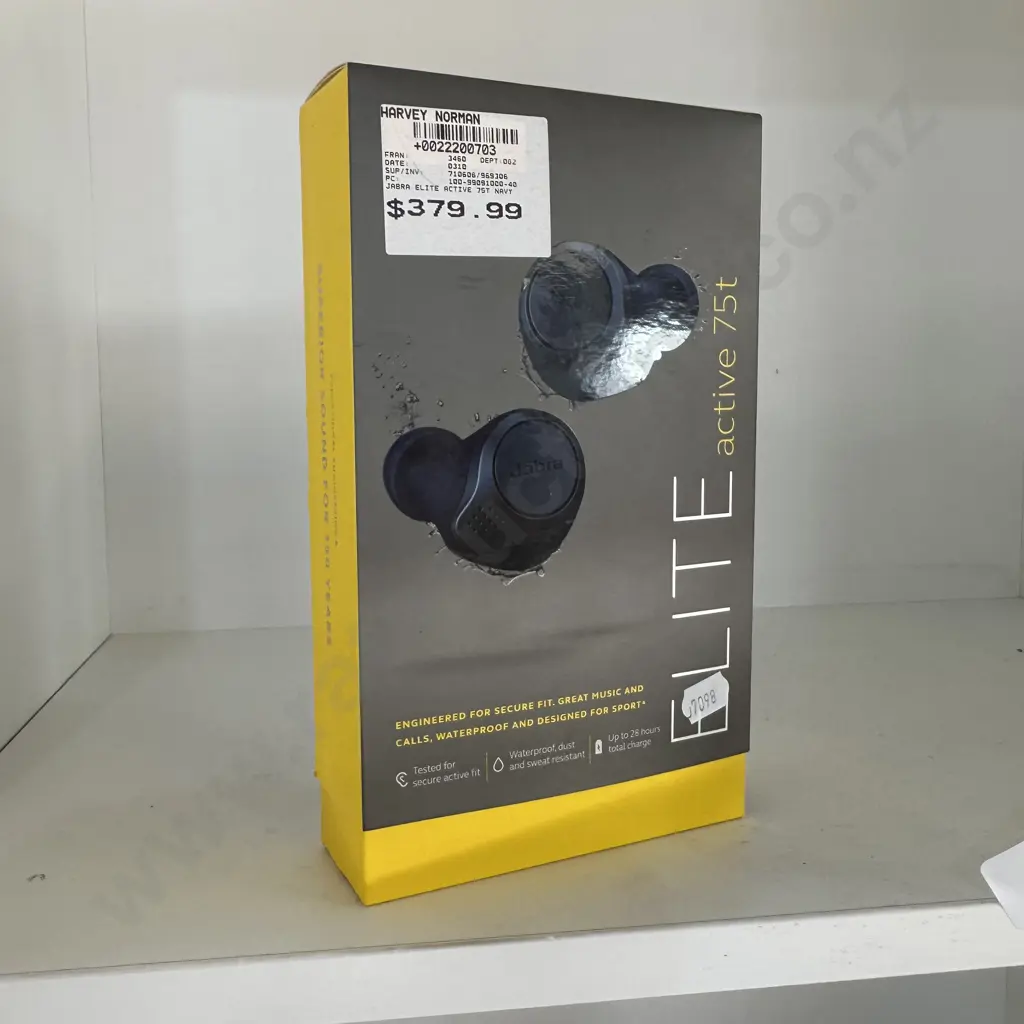 as new earpods Image 1++