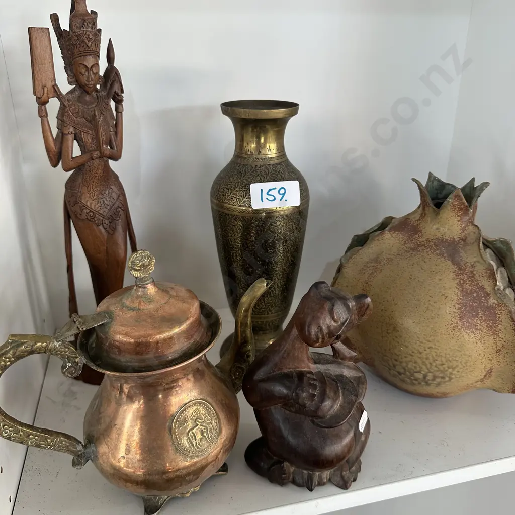 vases etc Image 1++