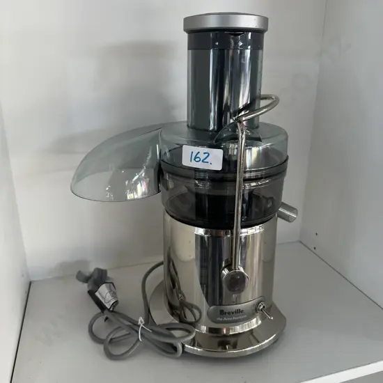 Breville juicer (with out all parts)