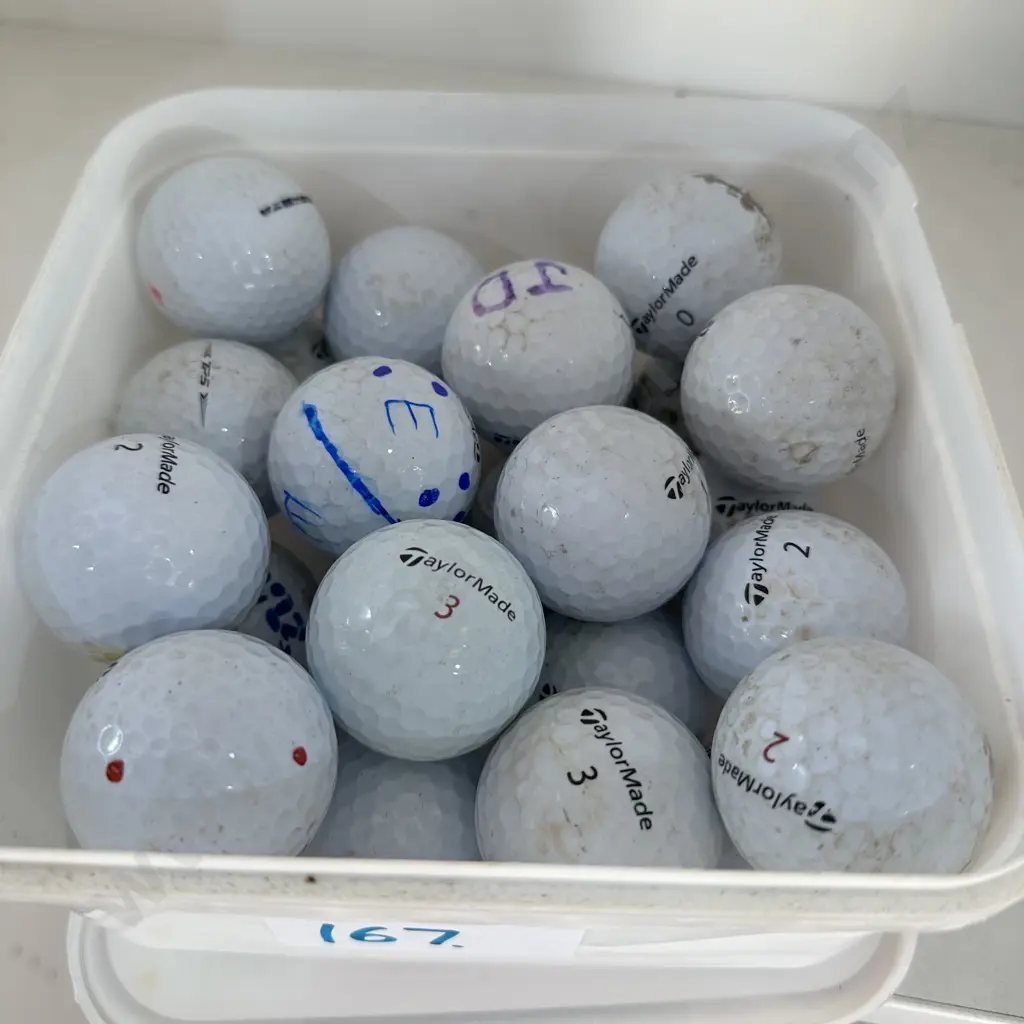 golfballs Image 1++