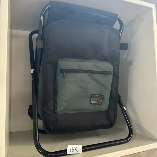 Camperdown chilly stool