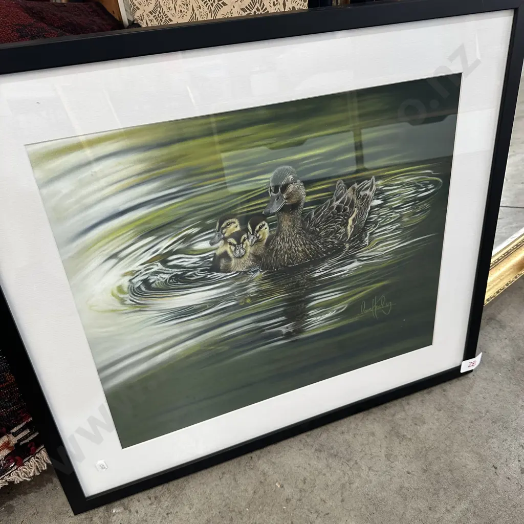 ducks by Anne Healy Image 1++