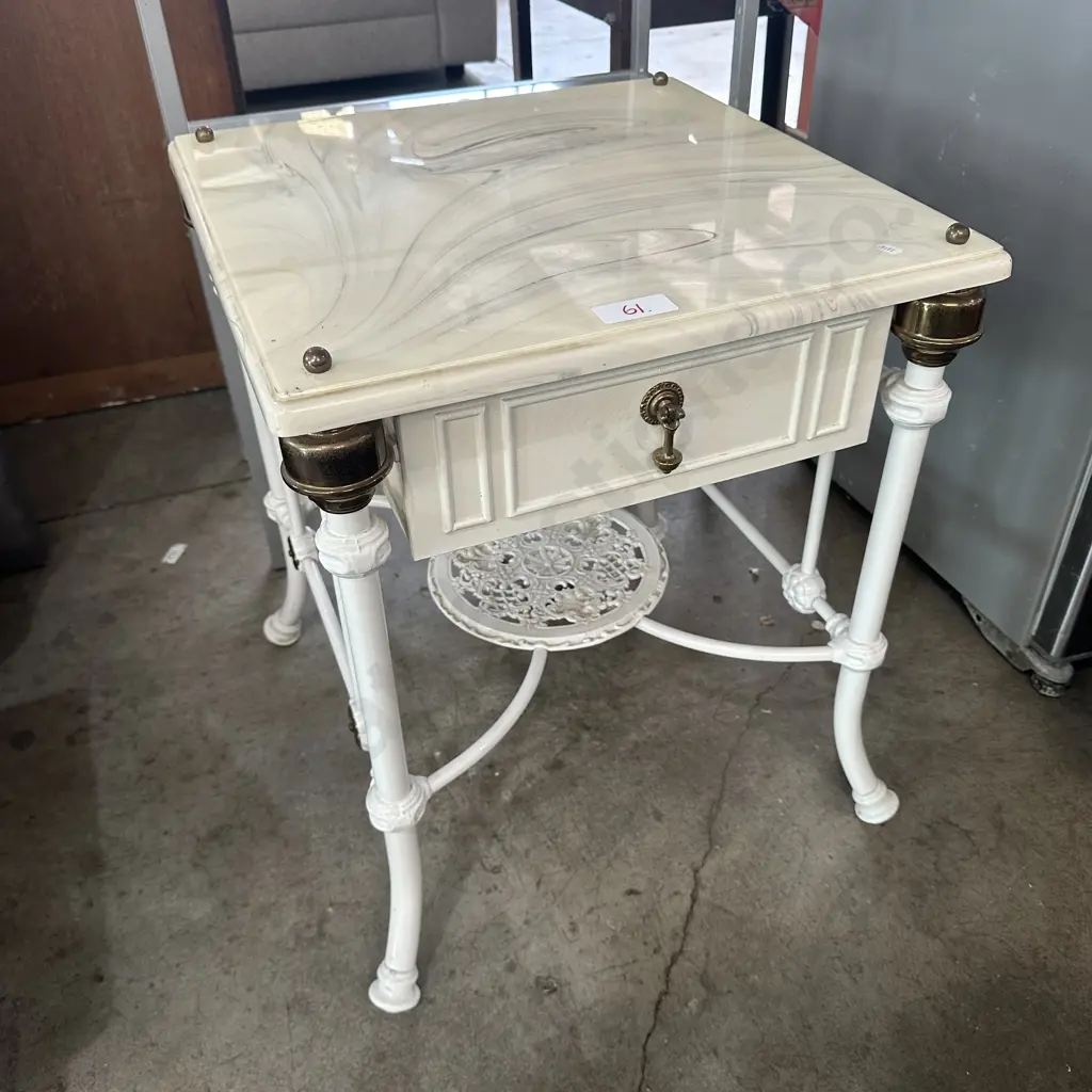 Bedside drawer Image 1++