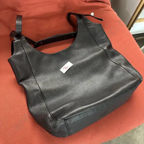 Handbag by Status Anxiety.