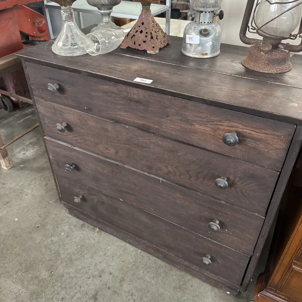 Chest of drawers Image 1++