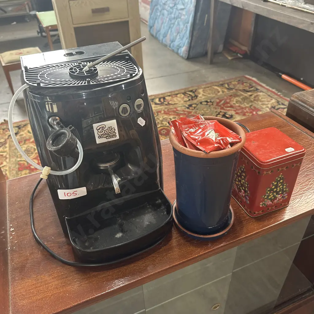 coffee machine Image 1++