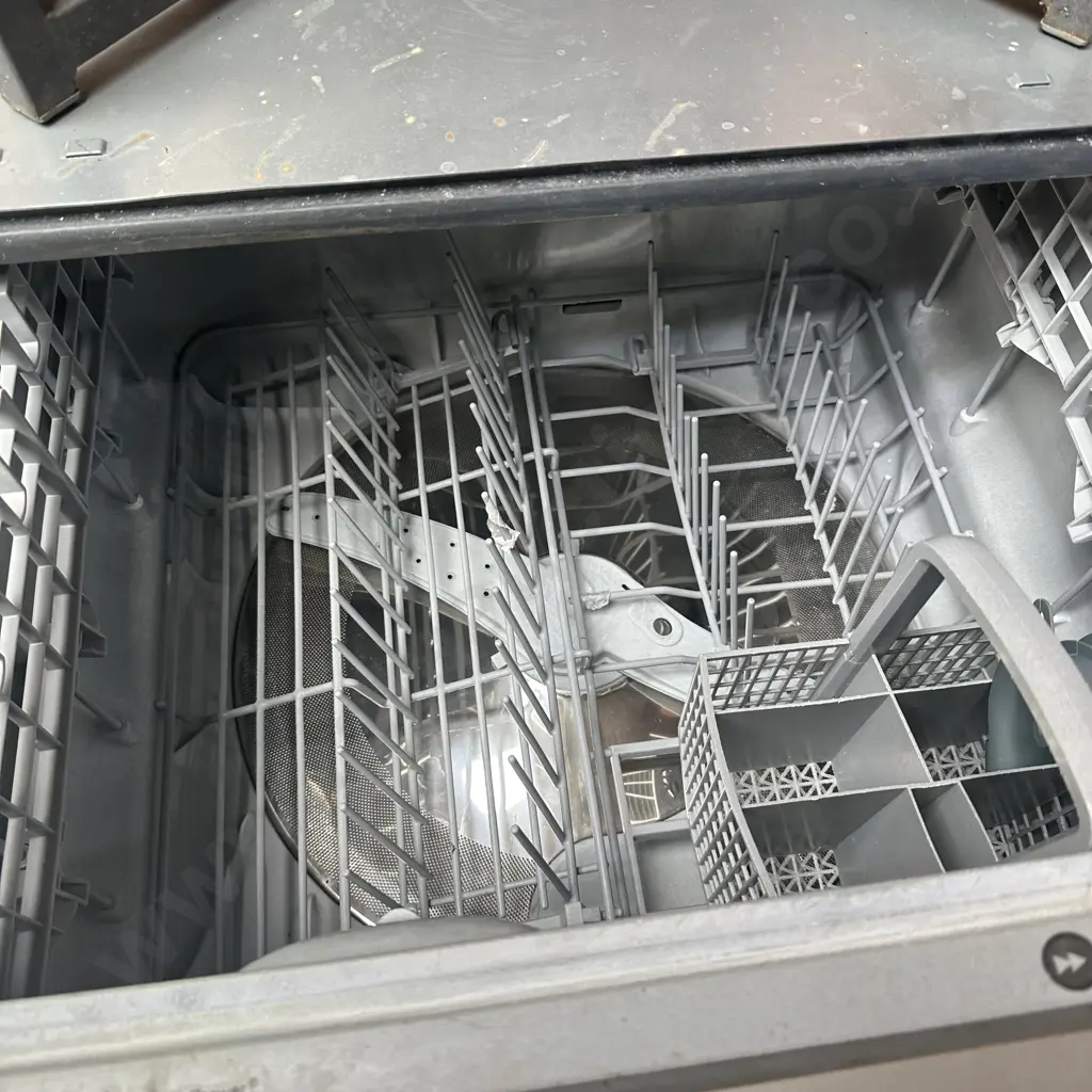 double dish drawers Image 1++