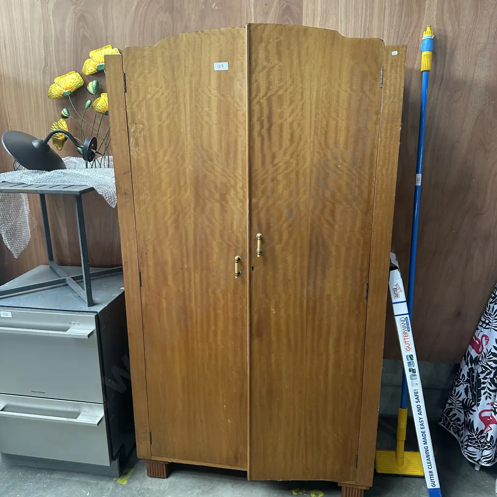 Deco wardrobe Image 1++