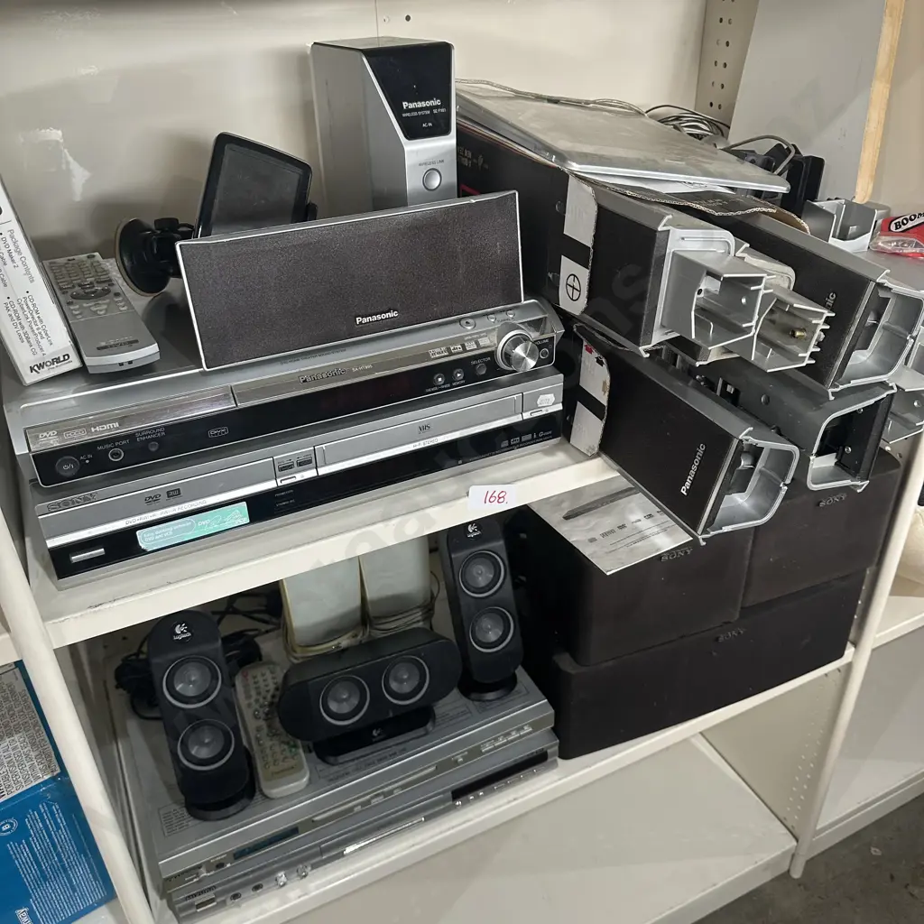 navman, stereo equipment Image 1++