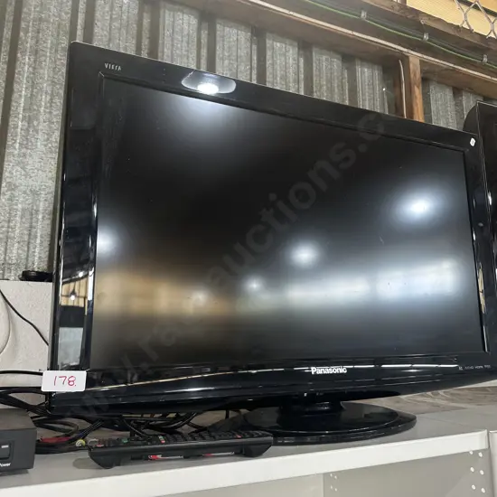 Panasonic 32inch TV