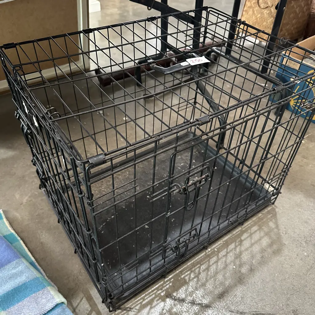 pet cage Image 1++
