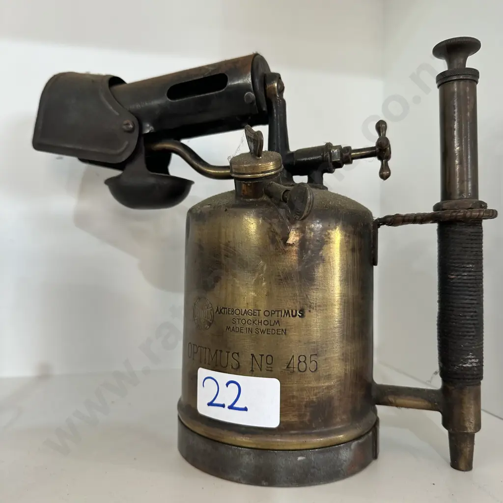 Optimus No485 Image 1++