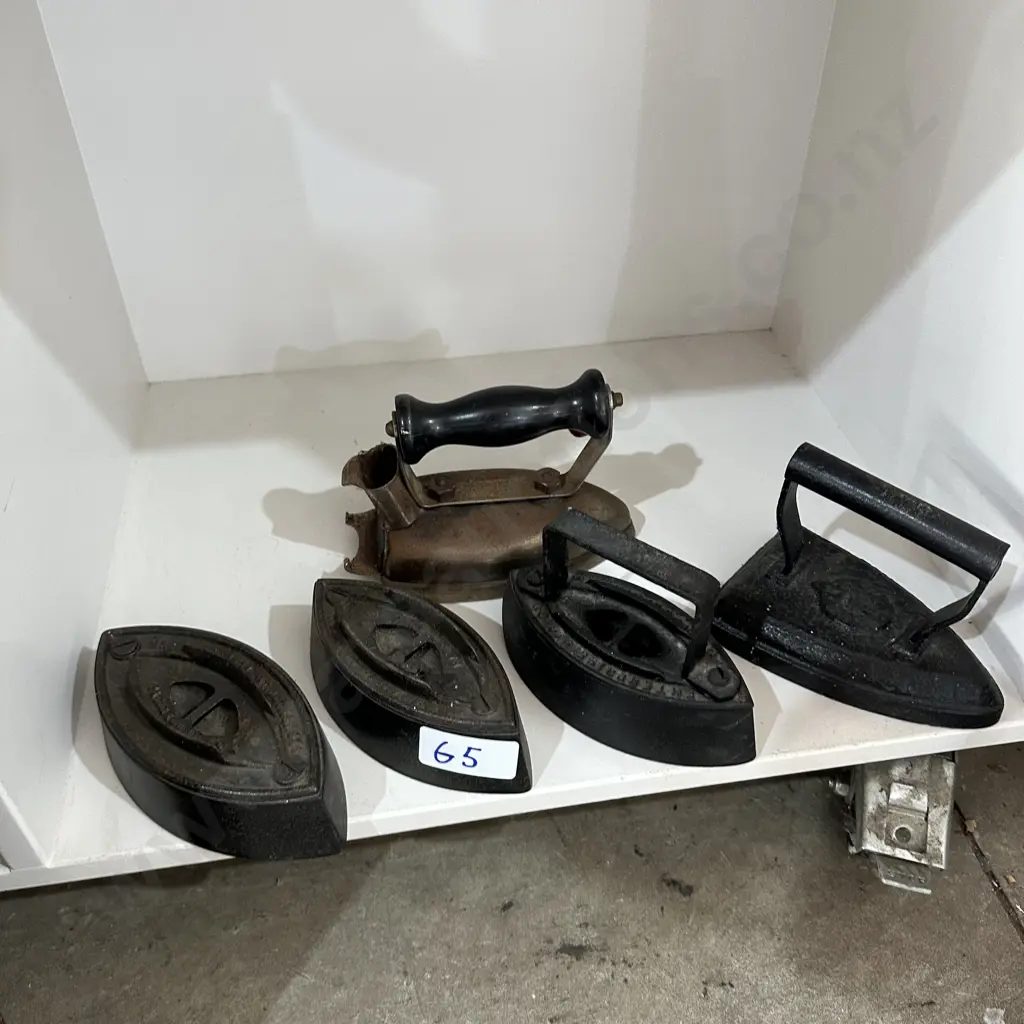 iron collection Image 1++