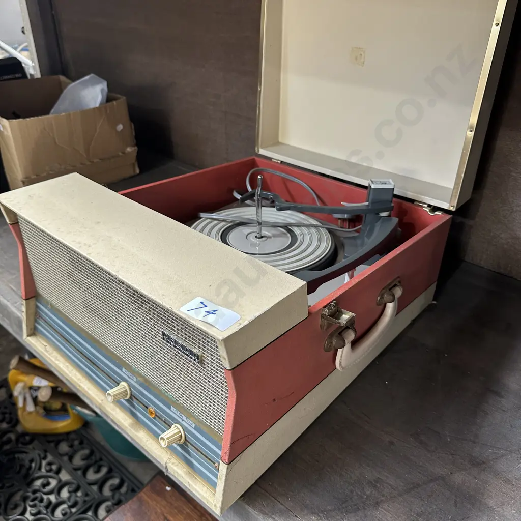 Dreco music maker Image 1++