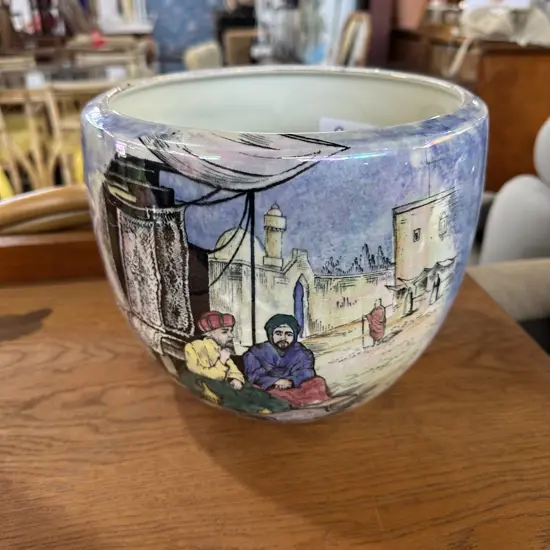 Grimwades Persian planter