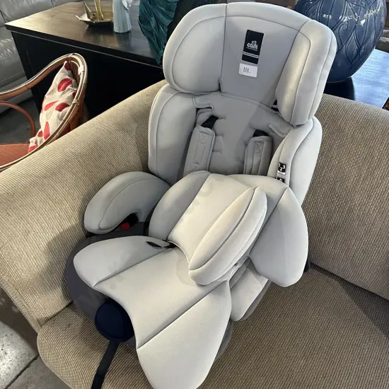 car booster seat