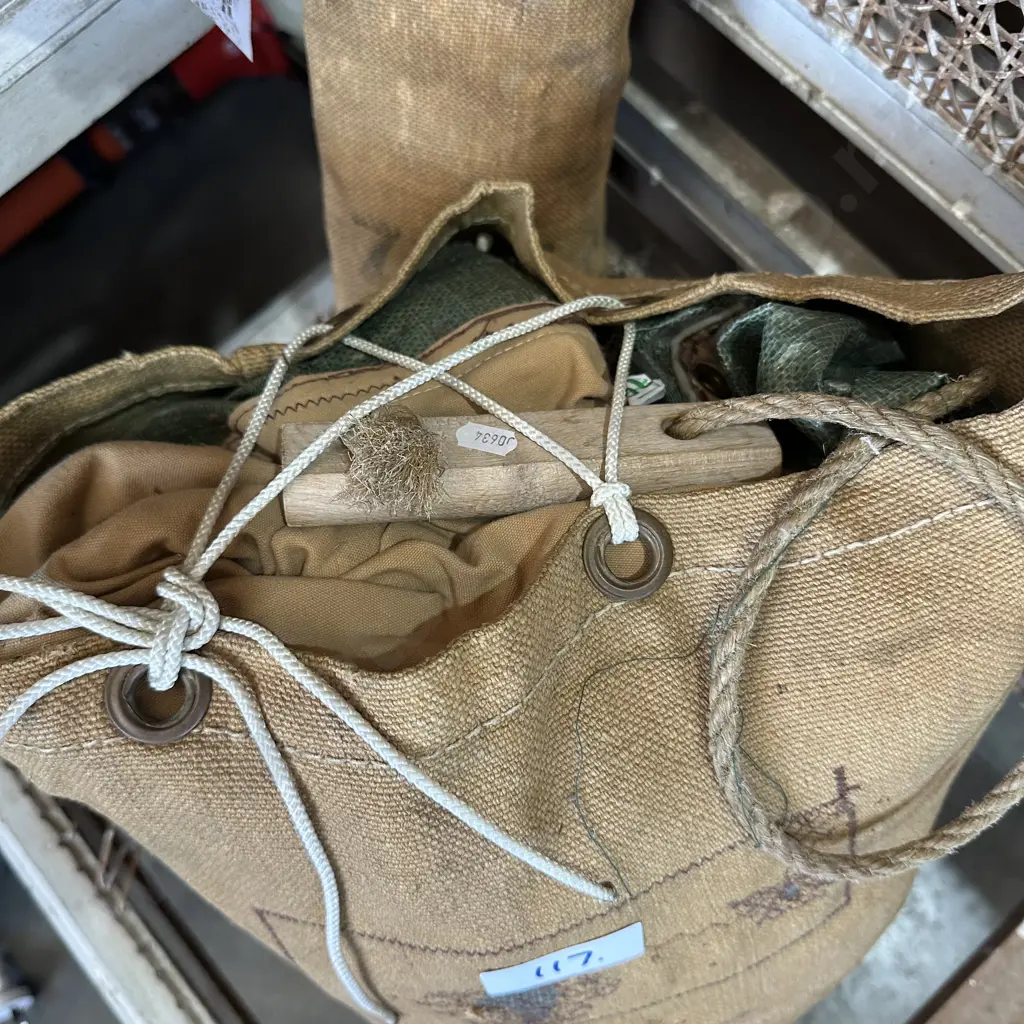 7x7x4 tent Image 1++