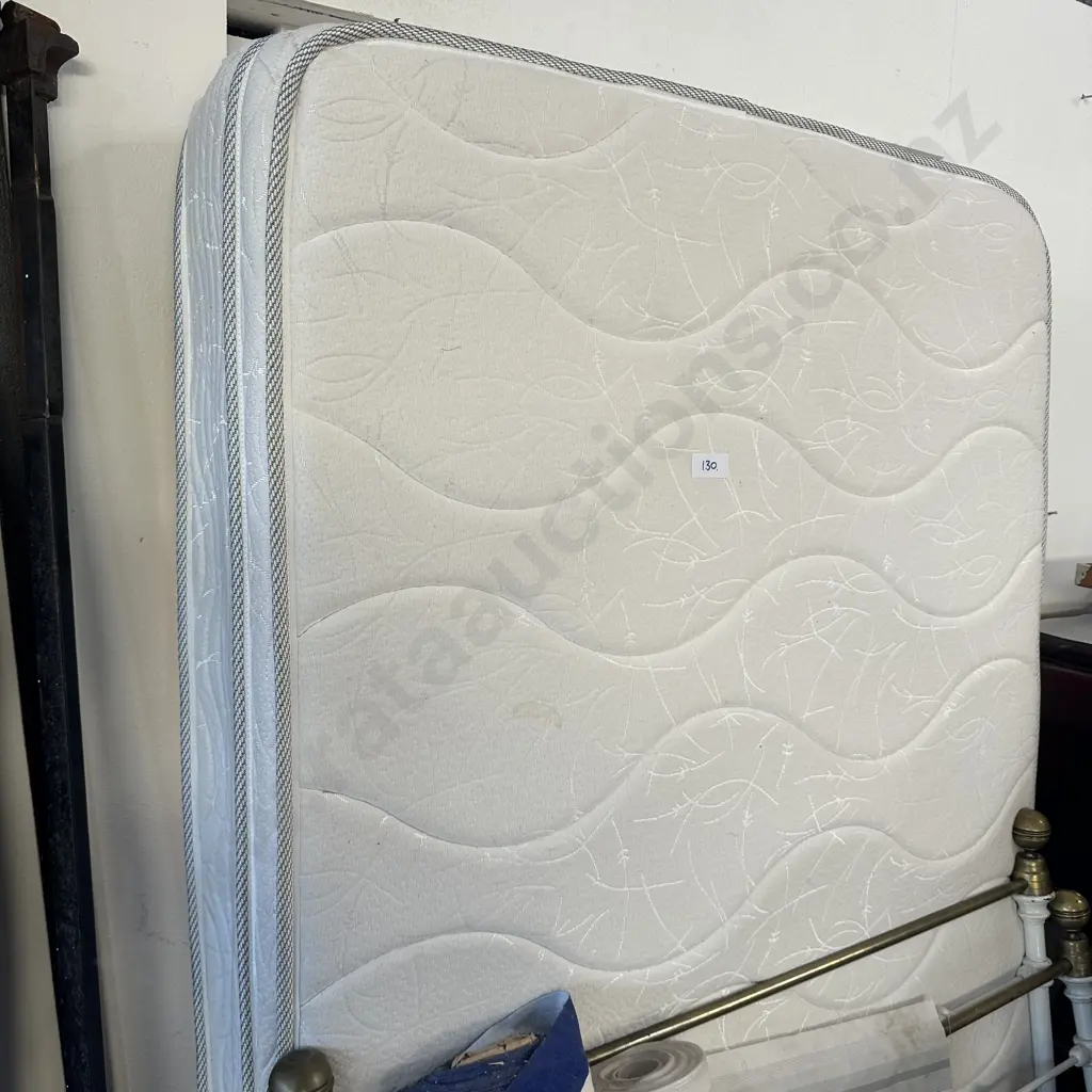 tidy king single mattress extra long Image 1++