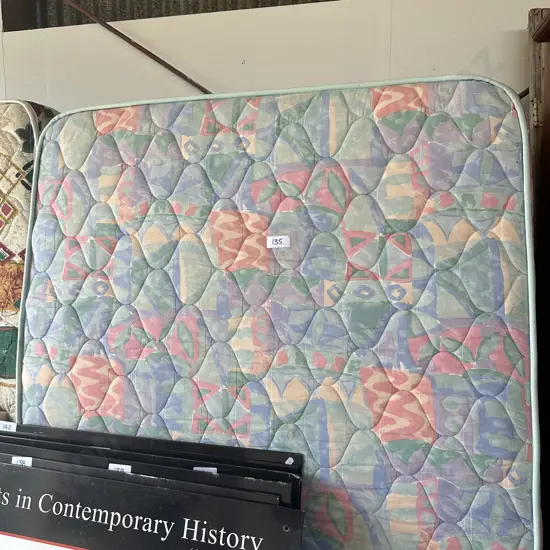 tidy king single bed