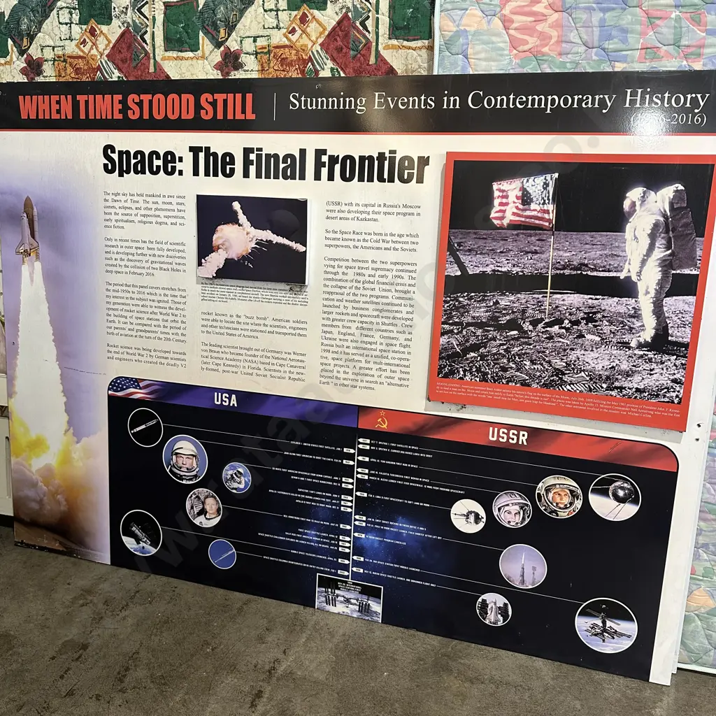 Space Race Image 1++