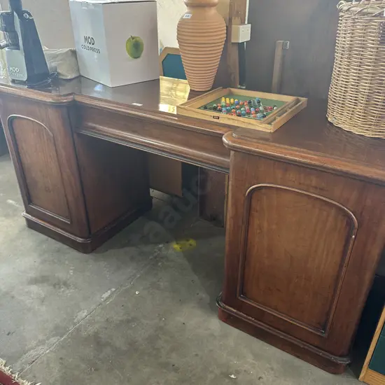 Antique chiffonier 2.2m