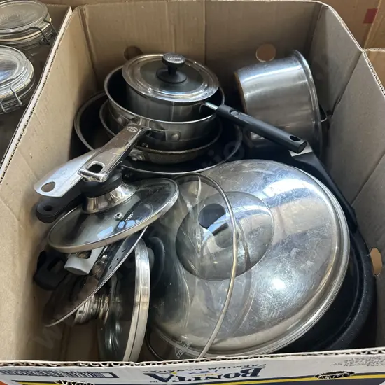 cookware