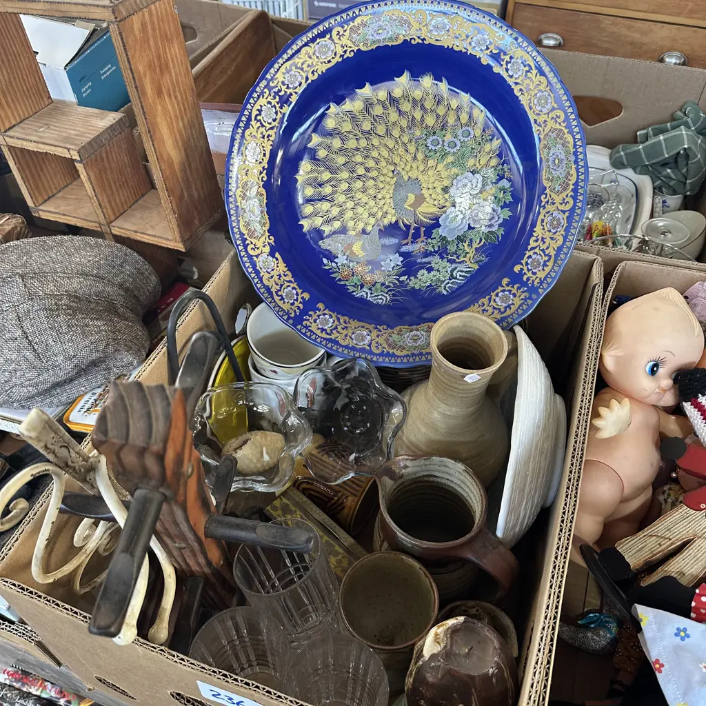 large wall plate etc Image 1++